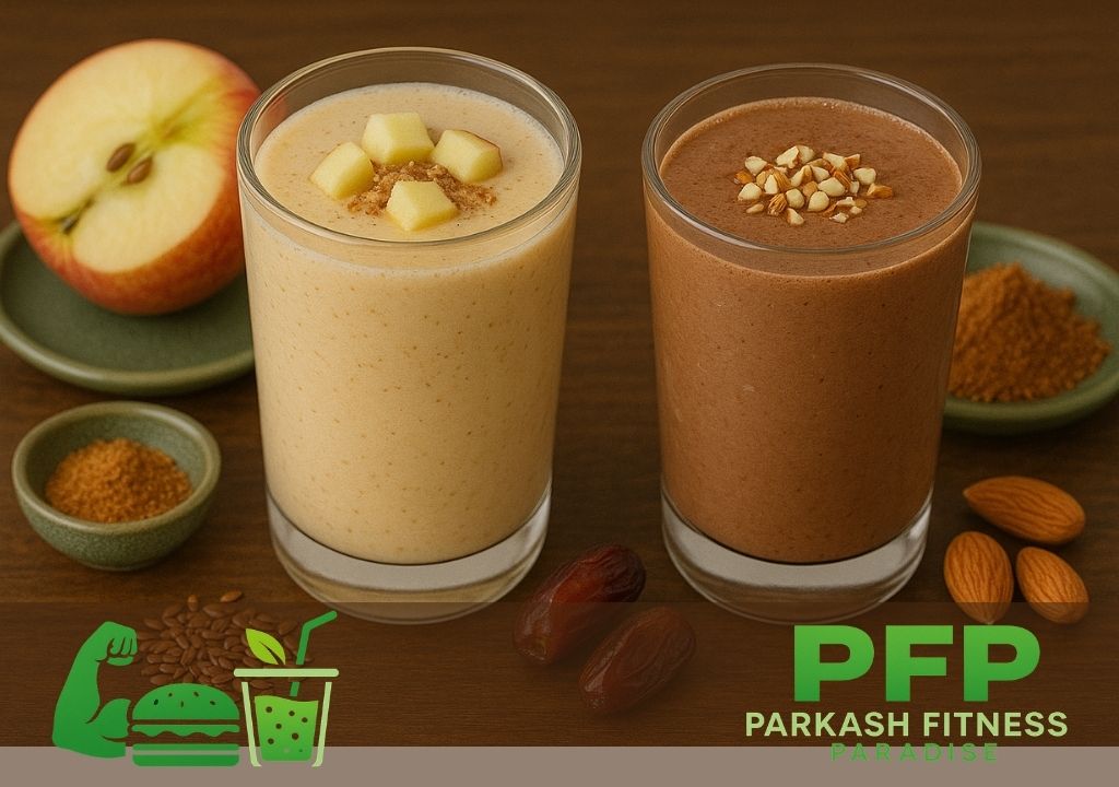 Apple Cinnamon Smoothie_ Cocoa Lassi 1024 x 720