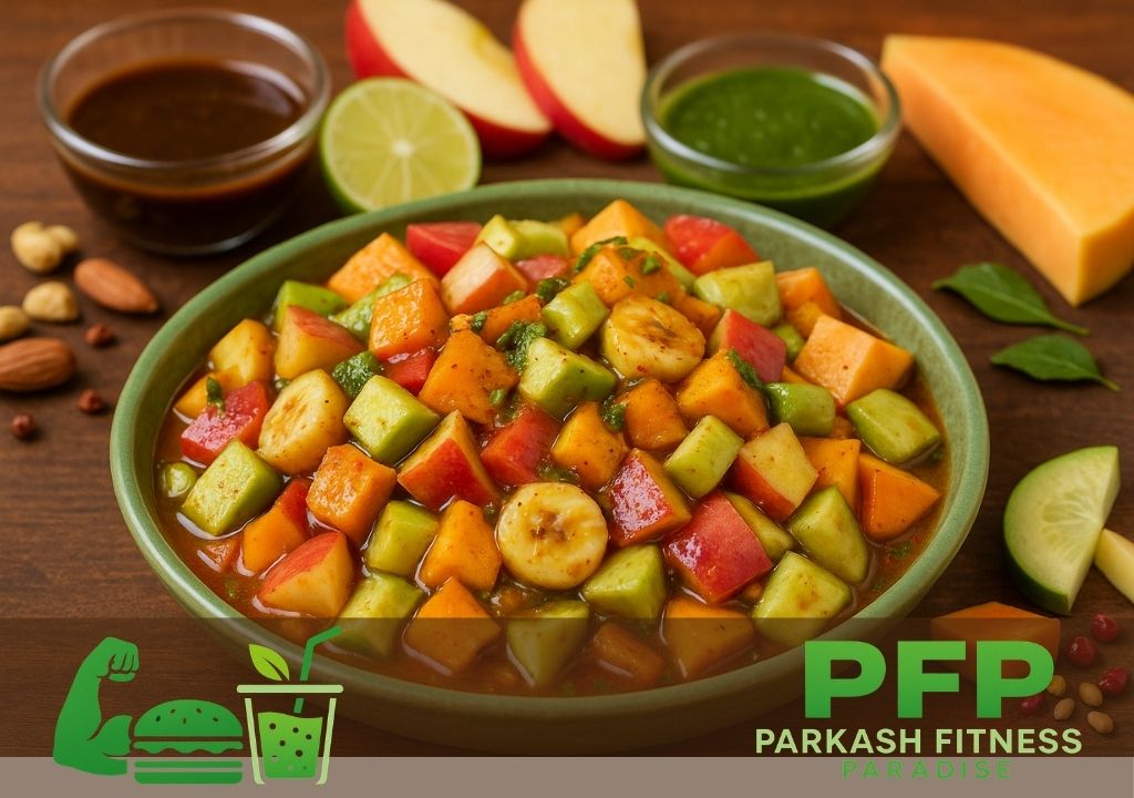Imli Fruit Chaat 1024 x 720
