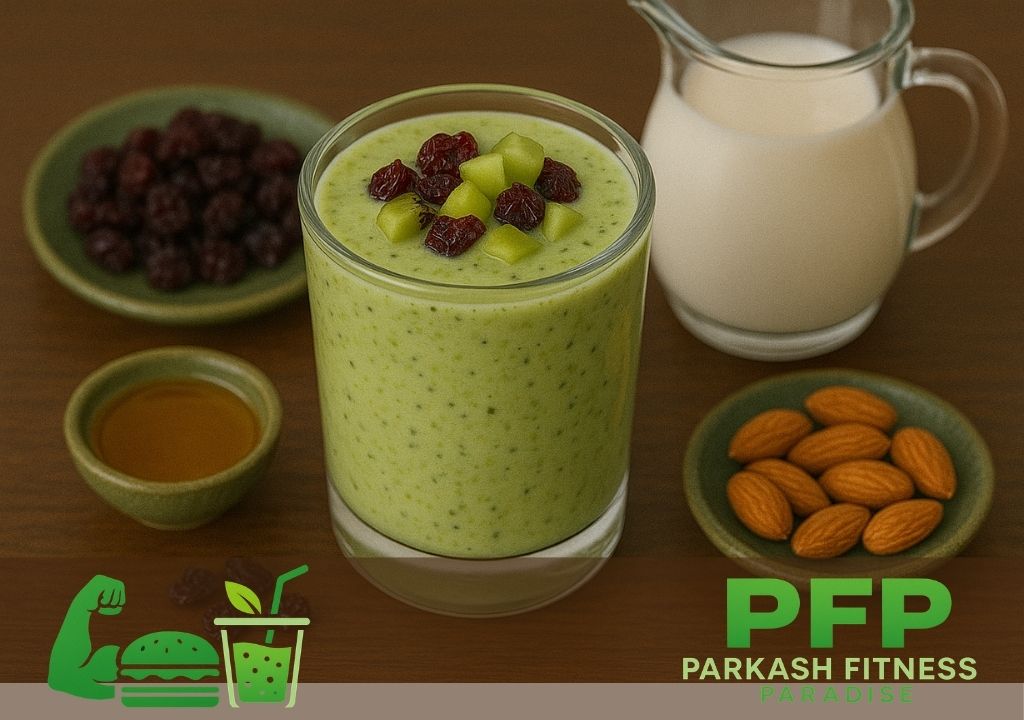 Kiwi-Cranberry Fruit Yogurt 1024 x 720
